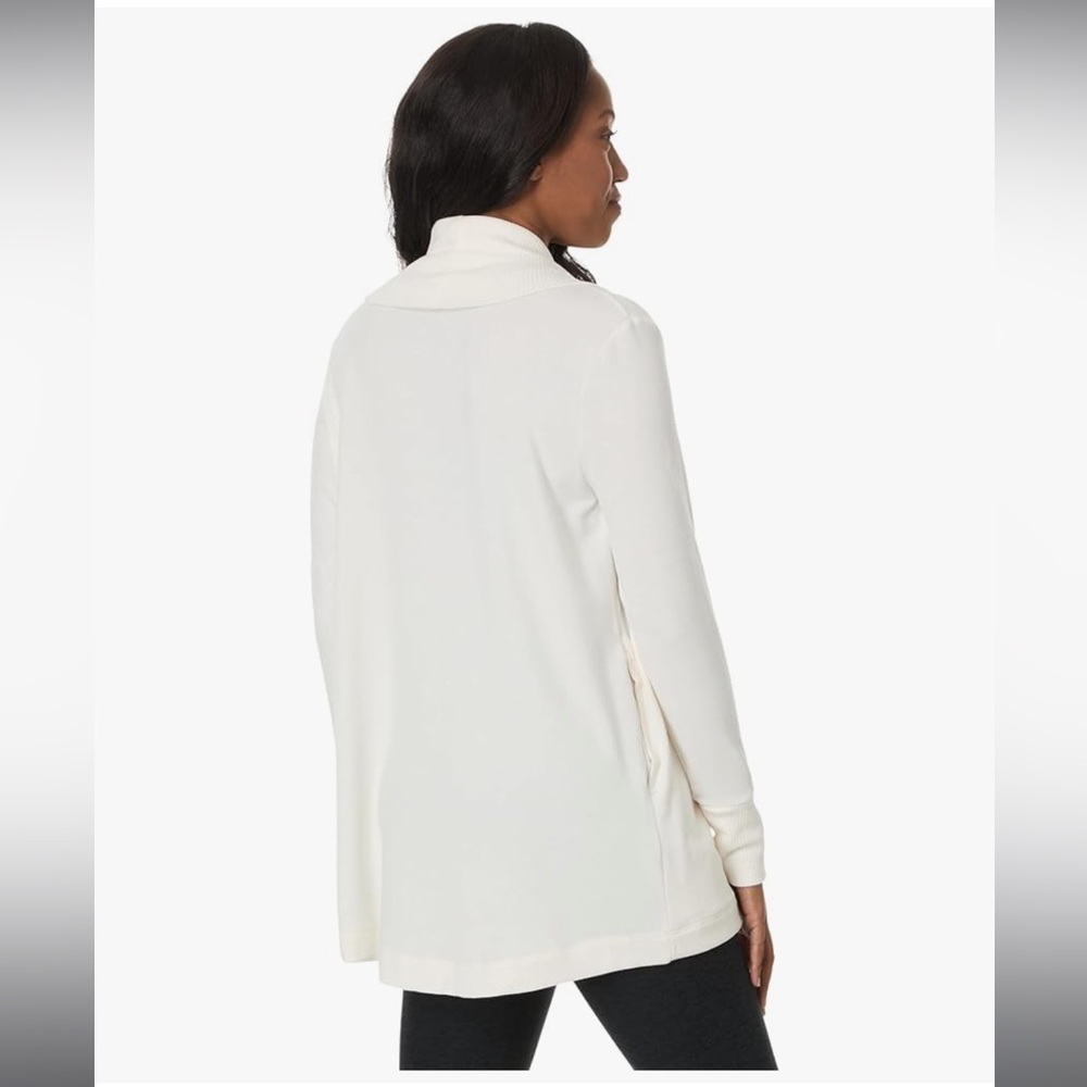 ๐ Beyond Yoga Relaxed Rib Cardigan - Picture 11 of 17